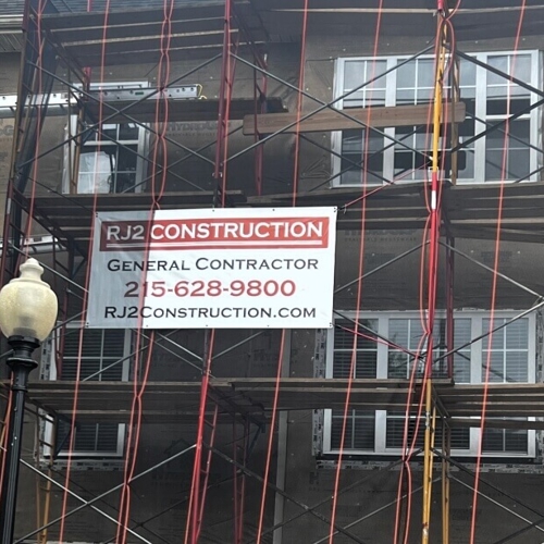 Custom Signs & Banners